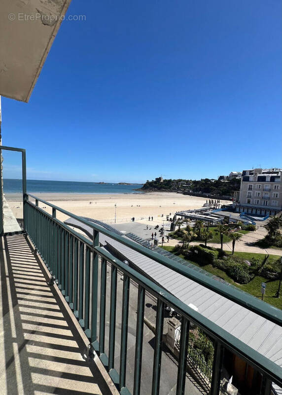 Appartement à DINARD