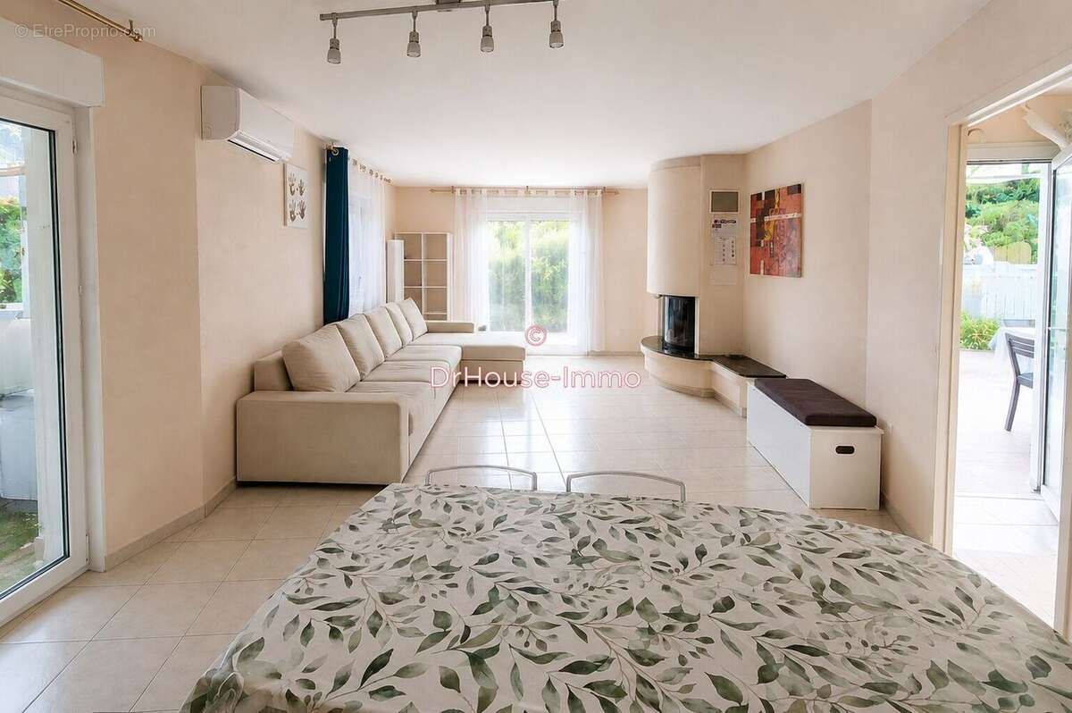 Maison 98 m² à Carcassonne  - photo 10