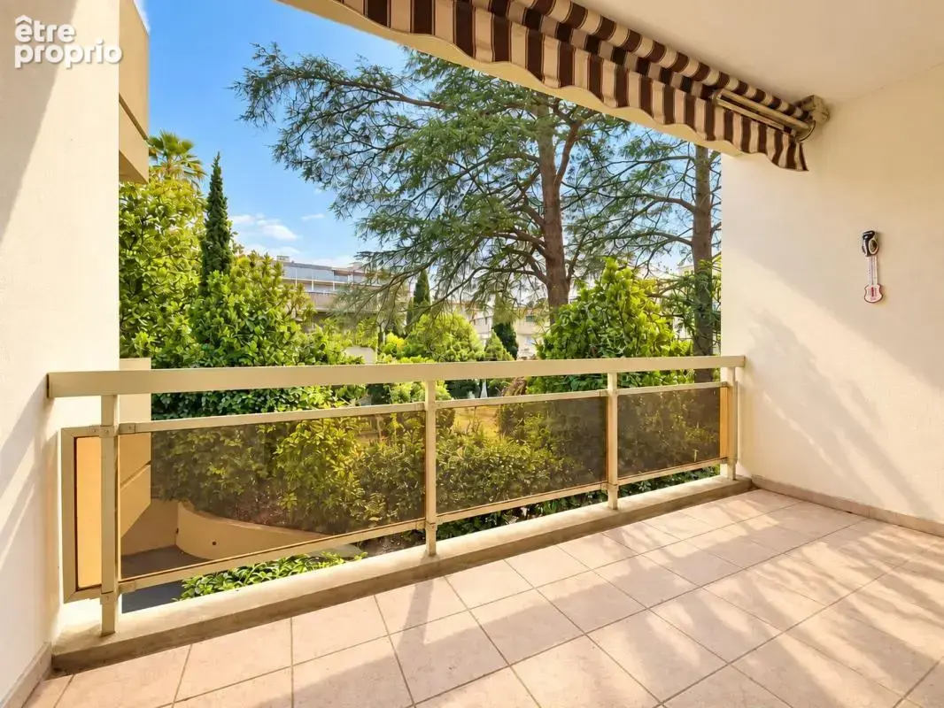 4 pièces 83m² au calme – terrasse 45 m² – garage - photo 5