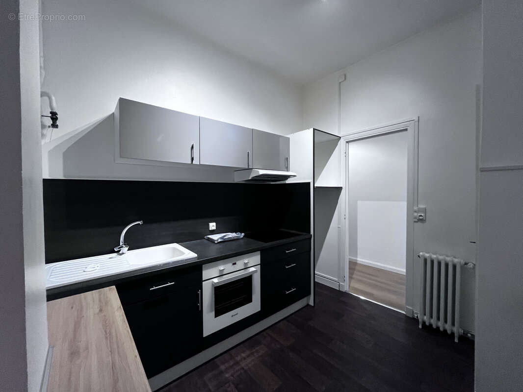 Appartement à PAU