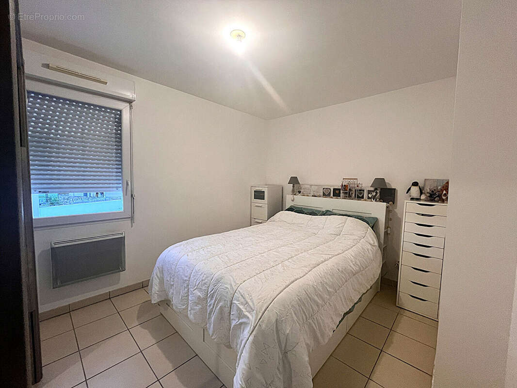 Appartement à MARTIGUES