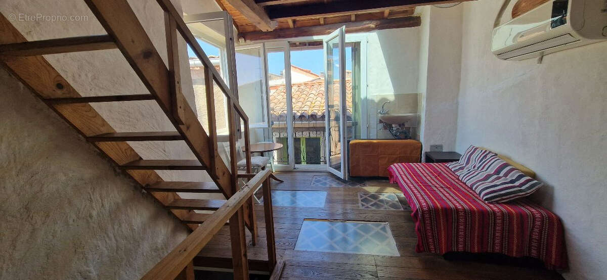 Maison à ADISSAN