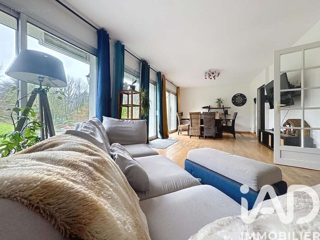 Photo 3 - Maison à PLONEOUR-LANVERN