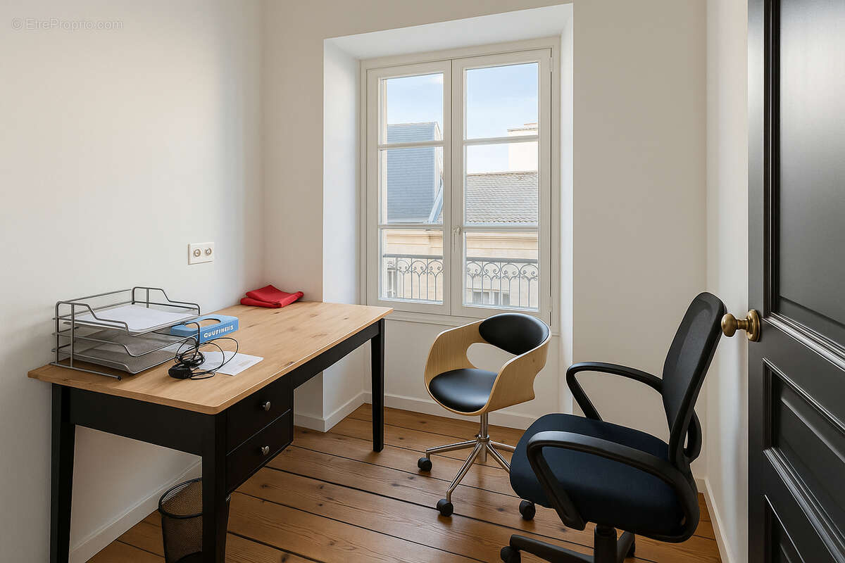 Commerce à BORDEAUX