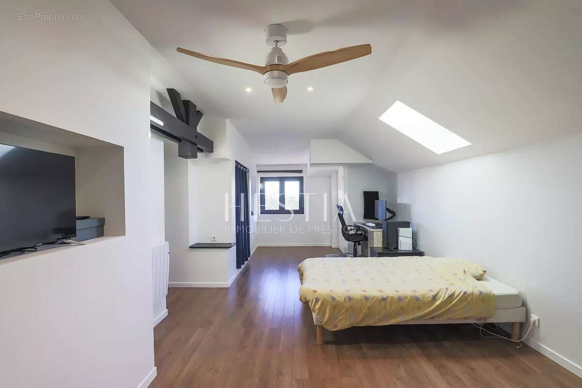 Maison à CALUIRE-ET-CUIRE