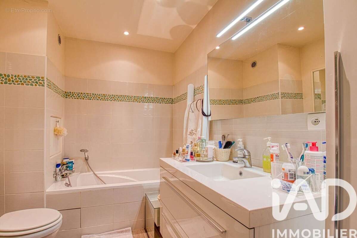 Photo 9 - Appartement à ANDRESY