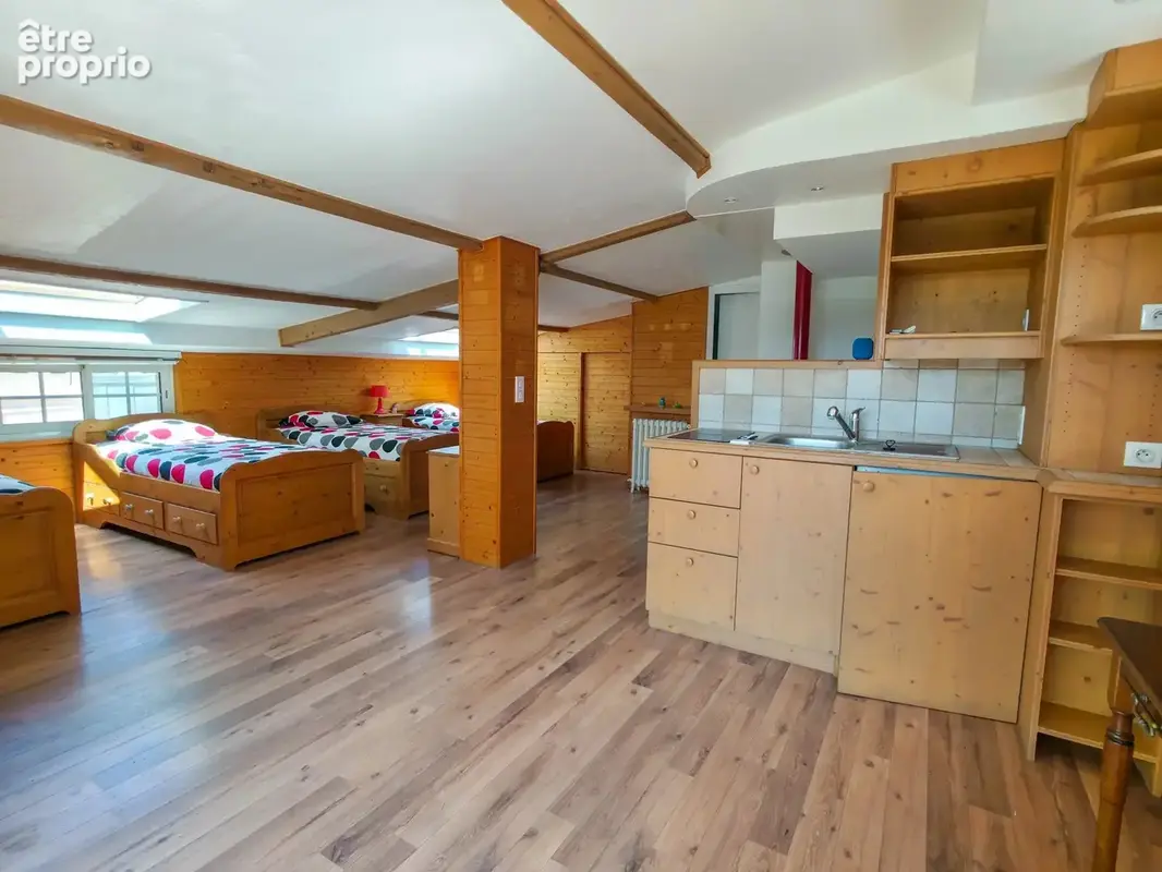 NICE – QUARTIER CIMIEZ - Maison 4/5 pièces - 192 m² - jardin - terrasses - parking - photo 14