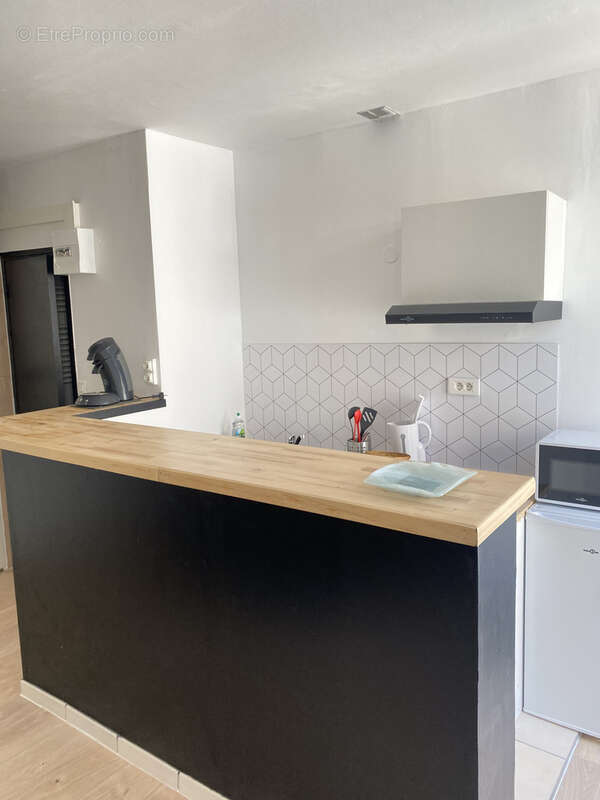 Appartement à CARCASSONNE