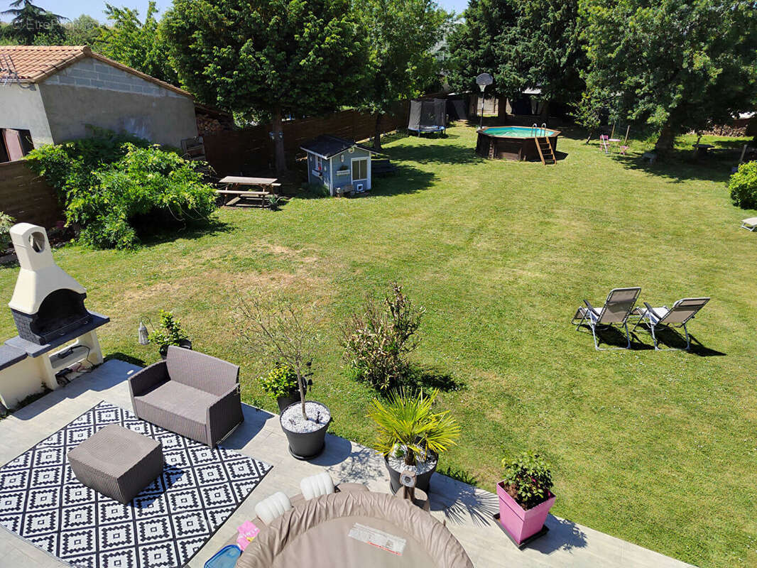 Maison à BASSE-GOULAINE