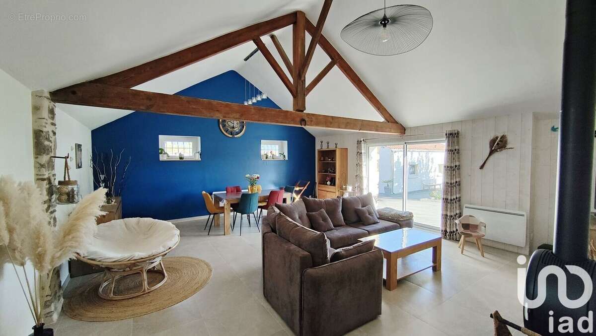 Photo 2 - Autre à GROSBREUIL