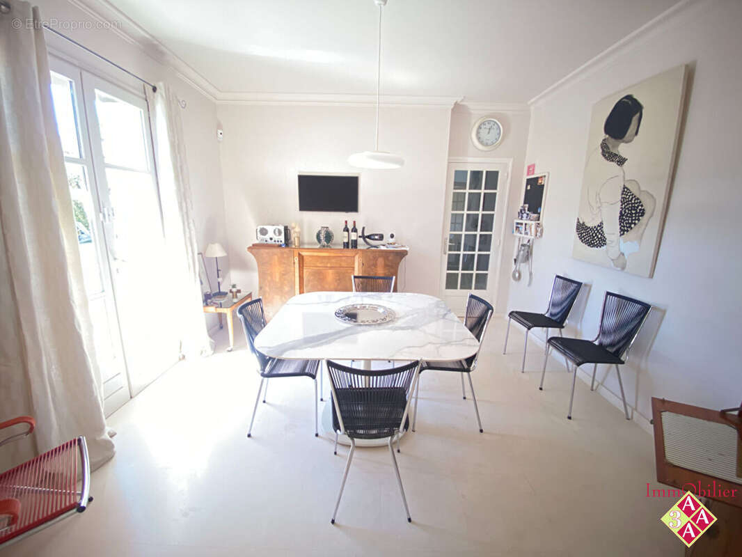 Maison 7 pièces - photo 2