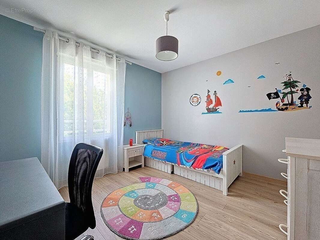 Maison à ASNIERES-SUR-OISE