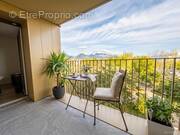 Appartement à ECHIROLLES