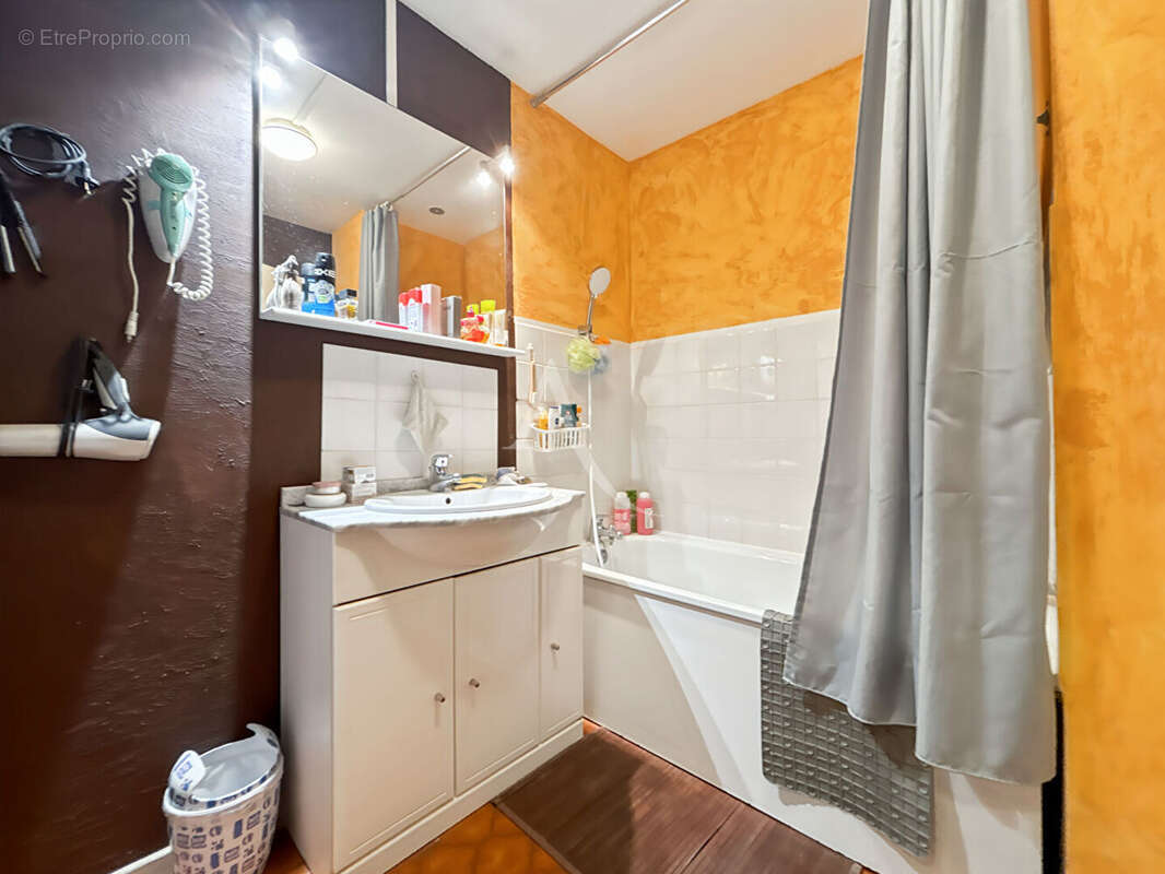 Maison Perriers Sur Andelle  3 chambres plus dressing - photo 11
