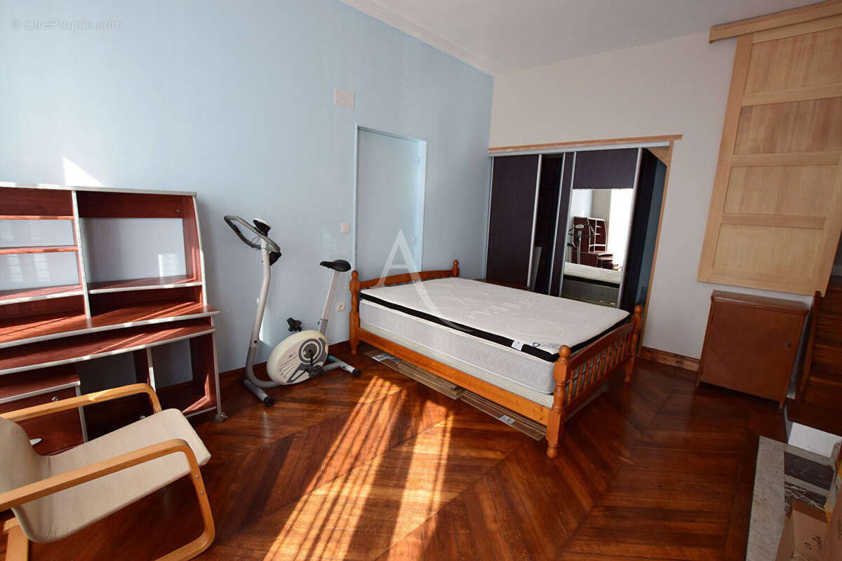 Appartement à NANGIS