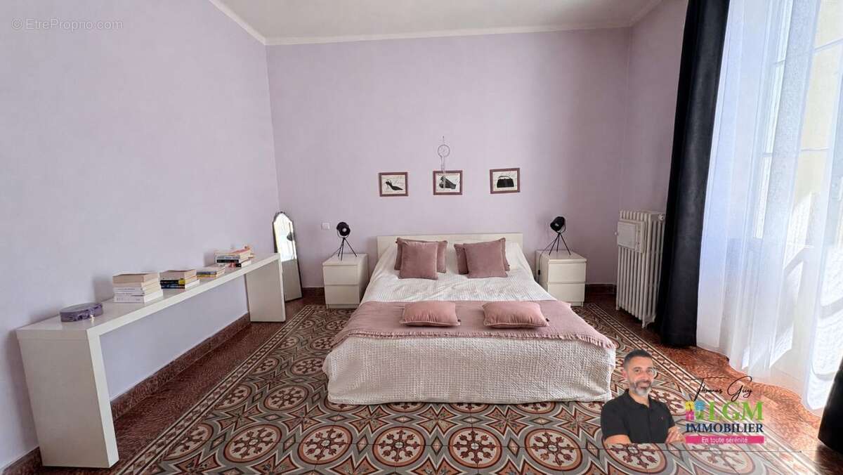 Maison de Maître À Vendre - photo 7