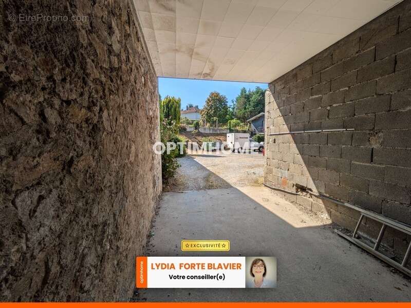 Investissement rentable : murs auberge  avec activite en cours restaurant et bar – 450m² - photo 13