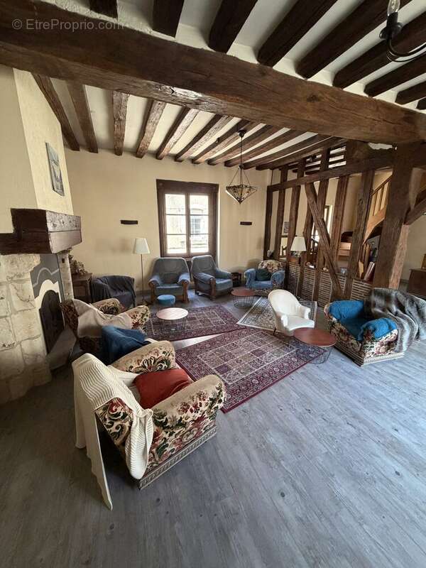 Autre à CHATEAUDUN