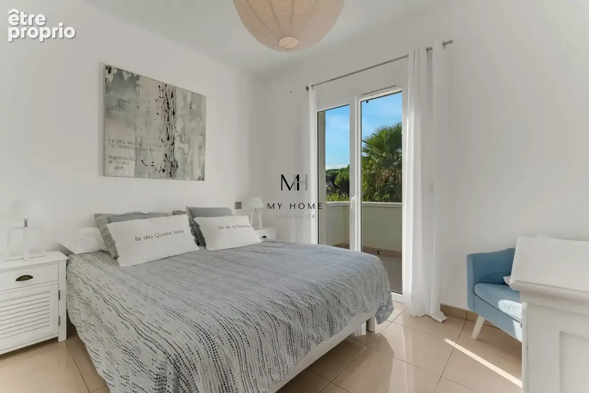 Maison 4 pièces 98 m² à vendre à Sainte-Maxime (83120) - photo 7