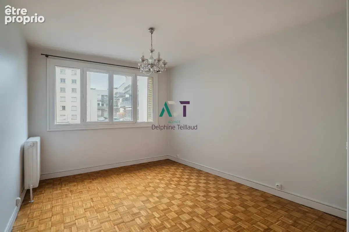 Appartement 3 pièces 83 m² à vendre à Grenoble (38000) - photo 7