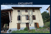 Maison à ARLANC