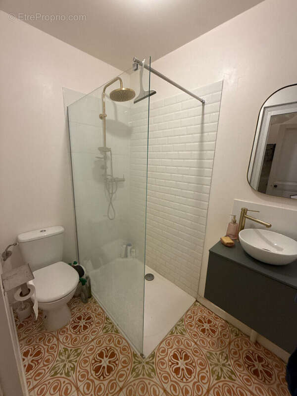 Très jolie Propriété à Cormenon 5 chambres 213m² à 20mn gare TGV - photo 14
