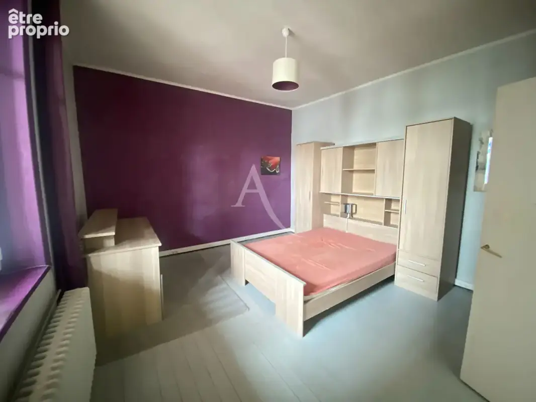 Maison Rochefort, 3 chambres, 1 bureau - photo 6