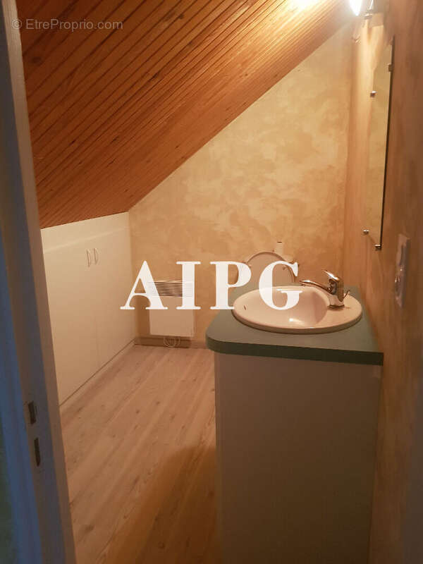 Maison à PLOUFRAGAN