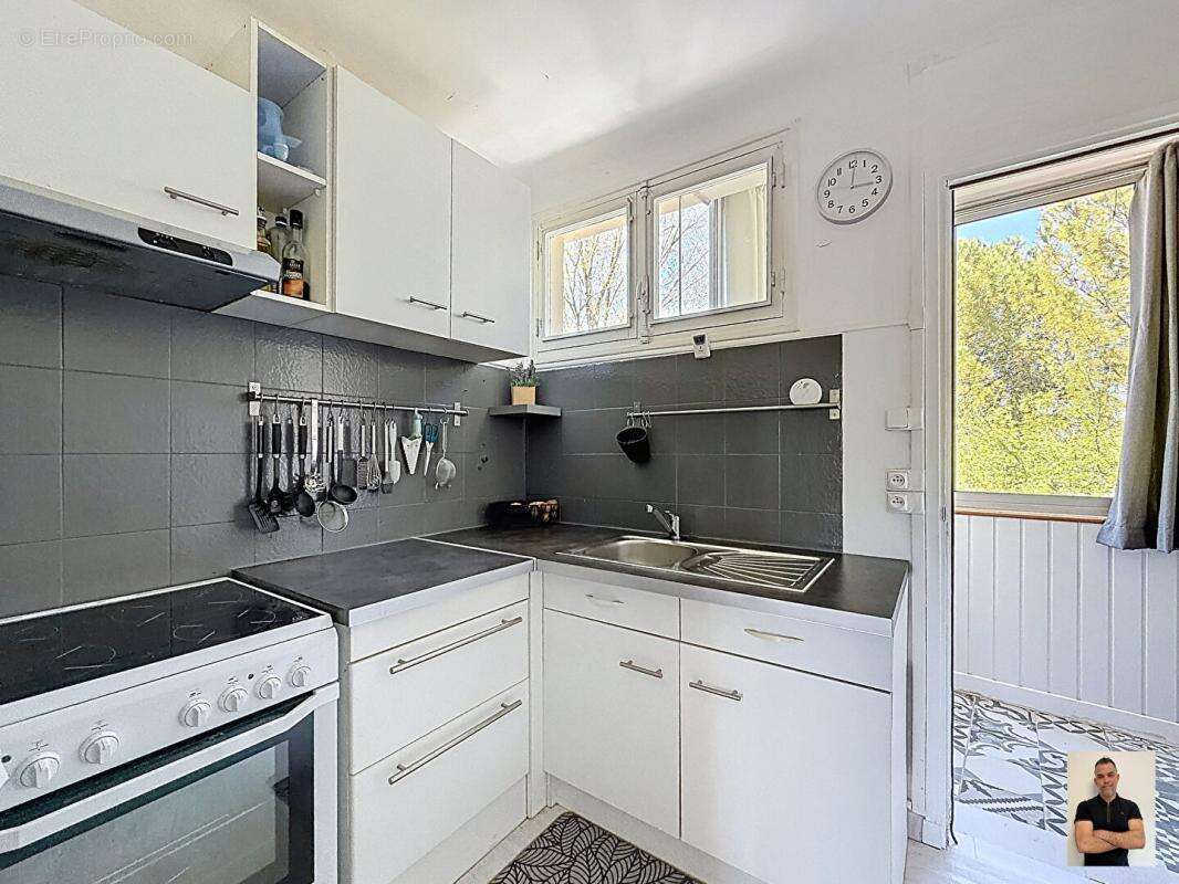 Appartement à BRIGNOLES