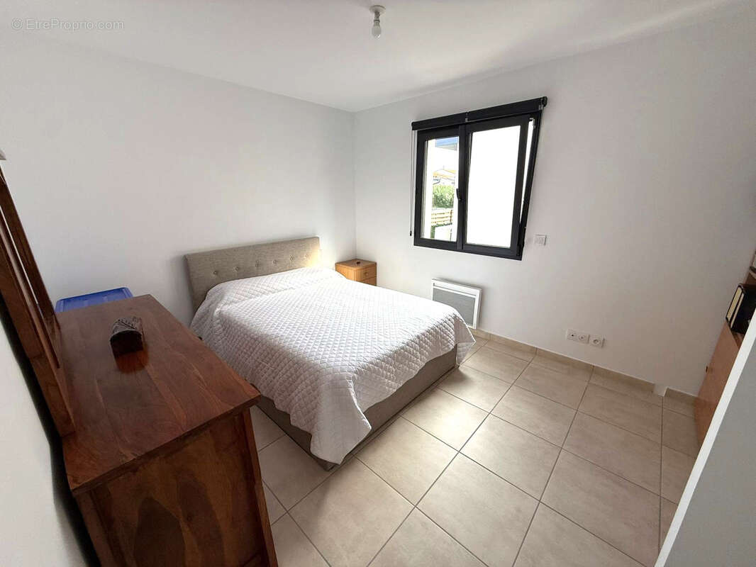 Maison à SAINT-NAZAIRE