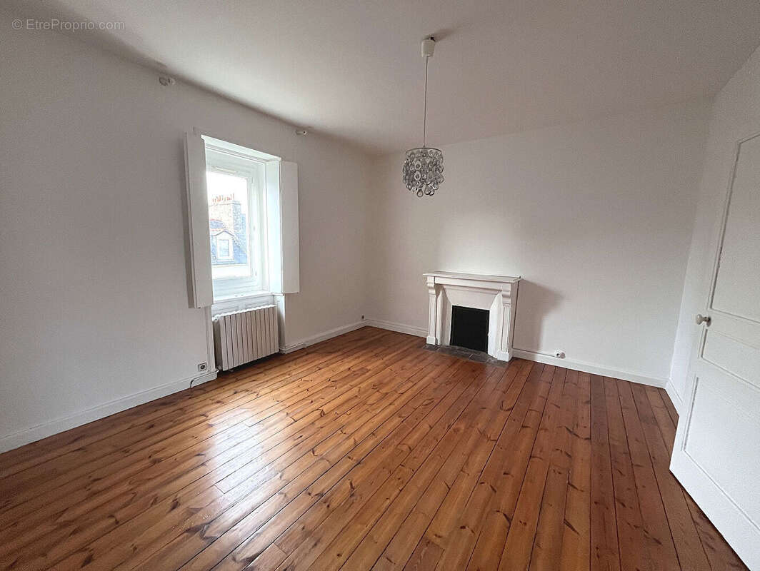 Maison à SAINT-BRIEUC