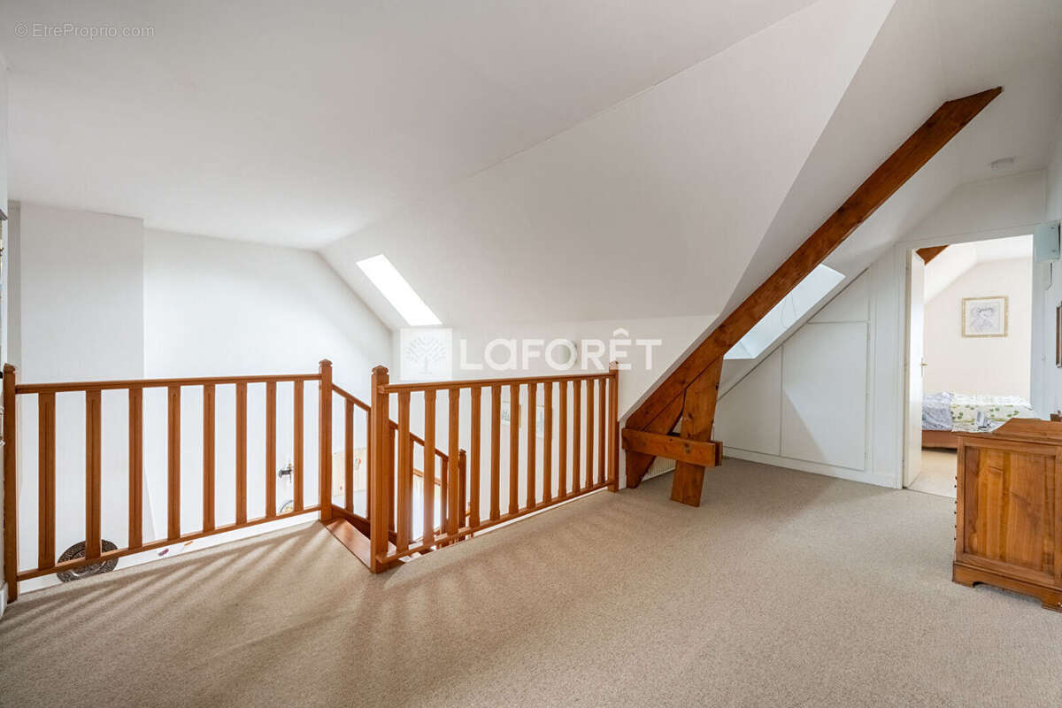 Maison à CONFLANS-SAINTE-HONORINE