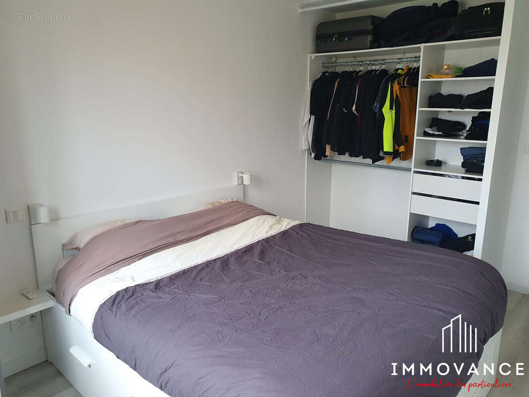 Appartement à GRABELS