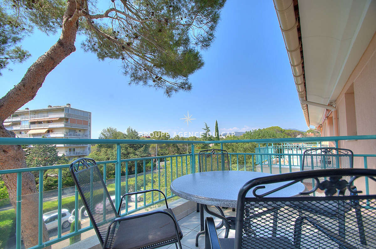 Appartement à SAINT-RAPHAEL