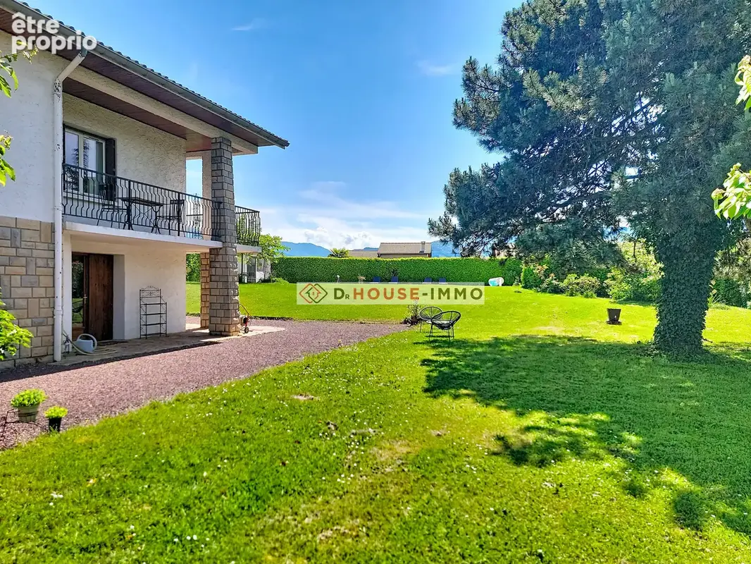 Maison 6 pièces 157 m² à vendre à Moirans (38430) - photo 67
