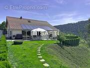 Photo 1 - Maison à MONTBENOIT