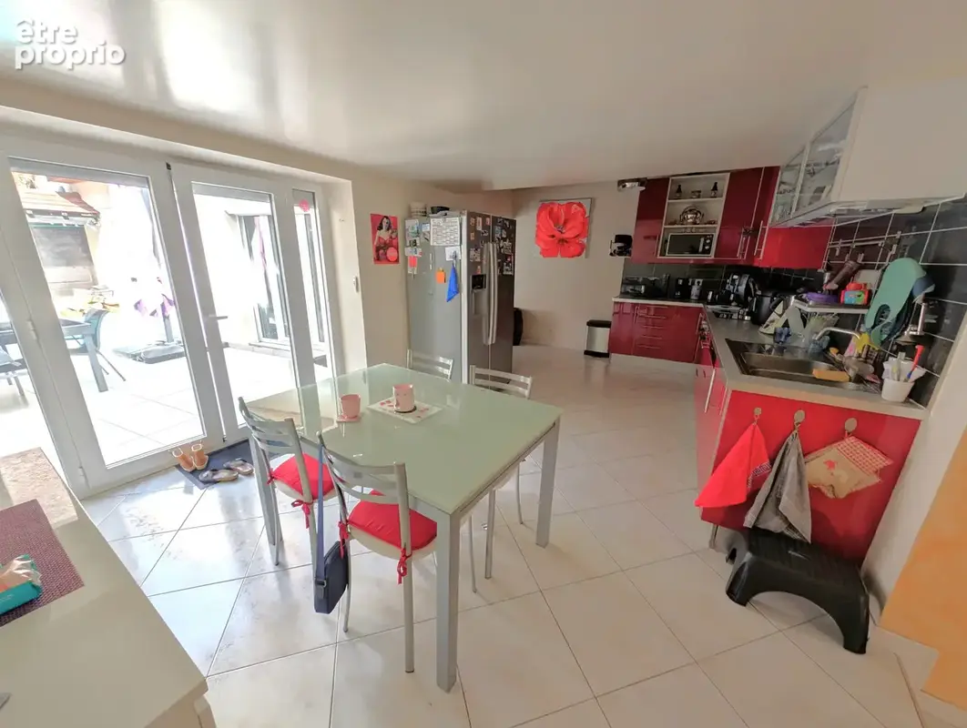 Maison au centre d'Aillant tous commerces à pied de 176m2 habitables avec 4 chambres - photo 6