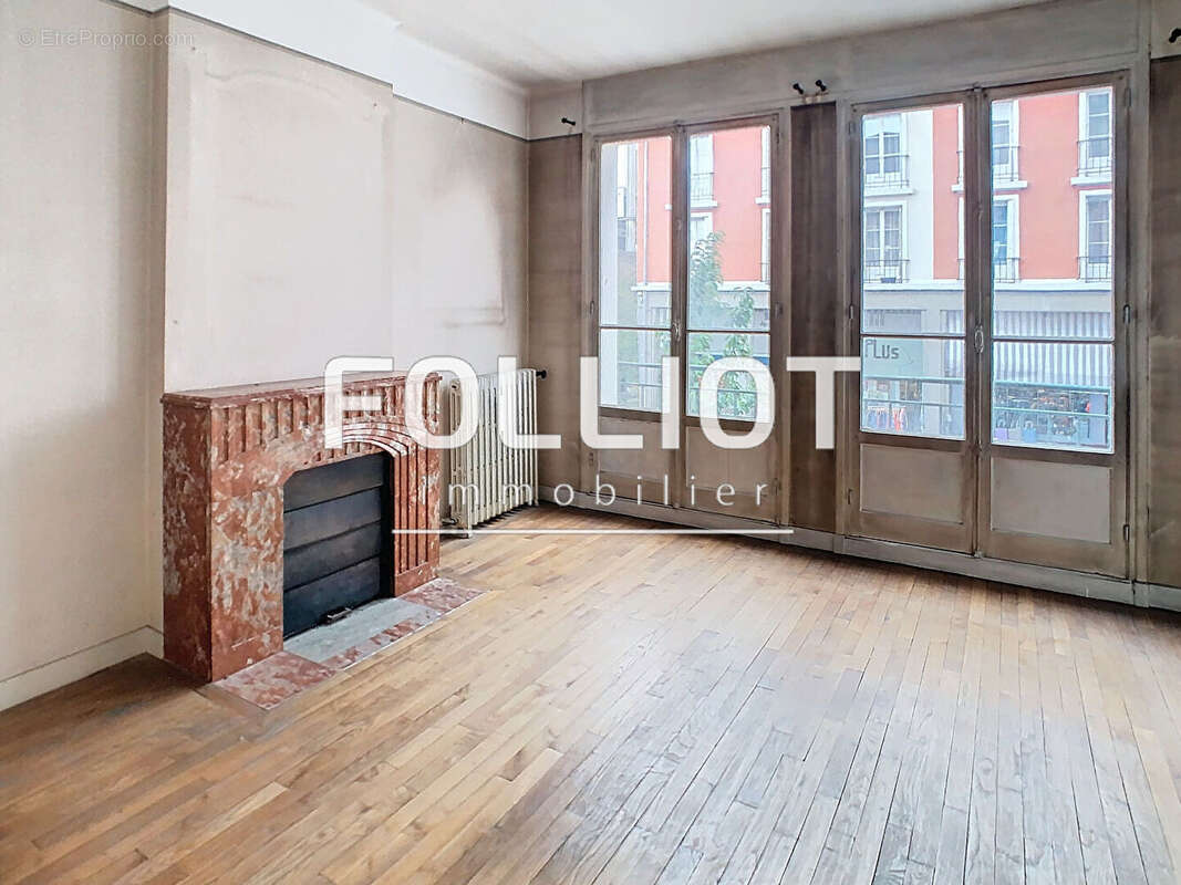 Appartement à SAINT-LO