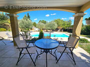 Maison à CONILHAC-CORBIERES