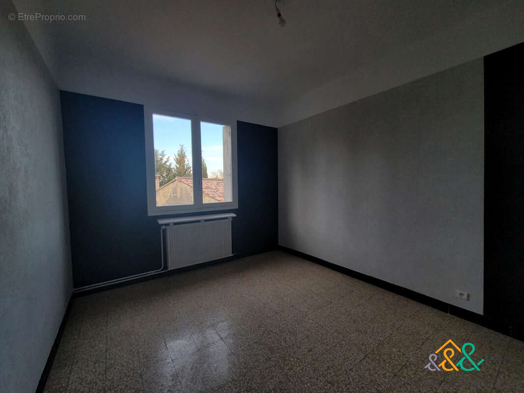 Appartement à TARASCON