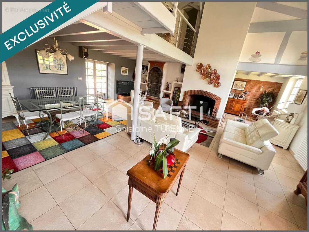 Photo 3 - Maison à FROUZINS