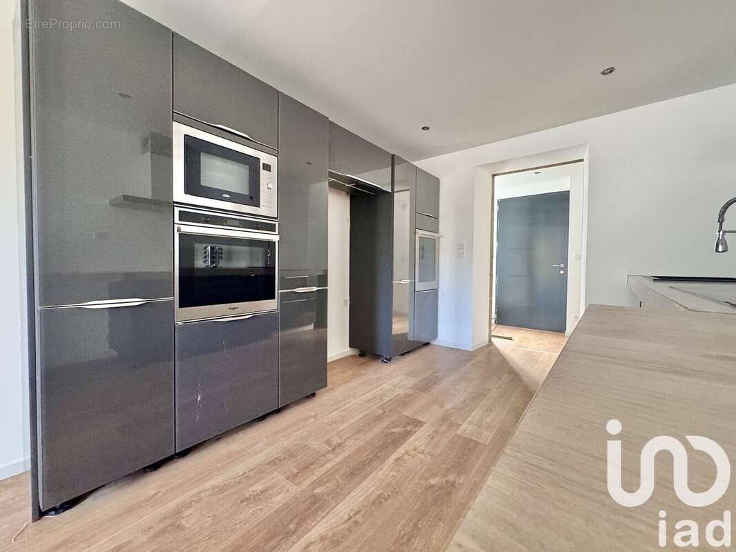 Photo 5 - Maison à SAINT-JUST-LE-MARTEL