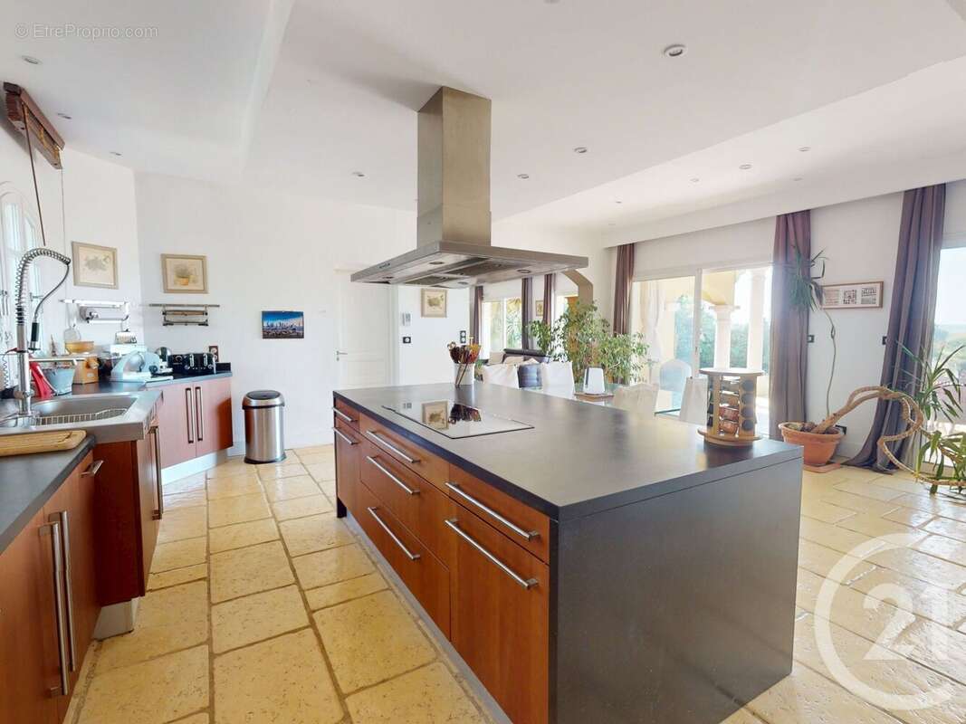 Photo 4 - Maison à LANTA