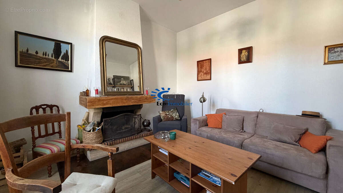 La rochelle laleu maison type echoppe - photo 8