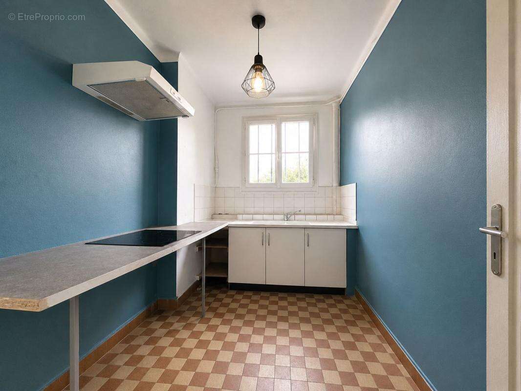 Appartement à BEAUVAIS