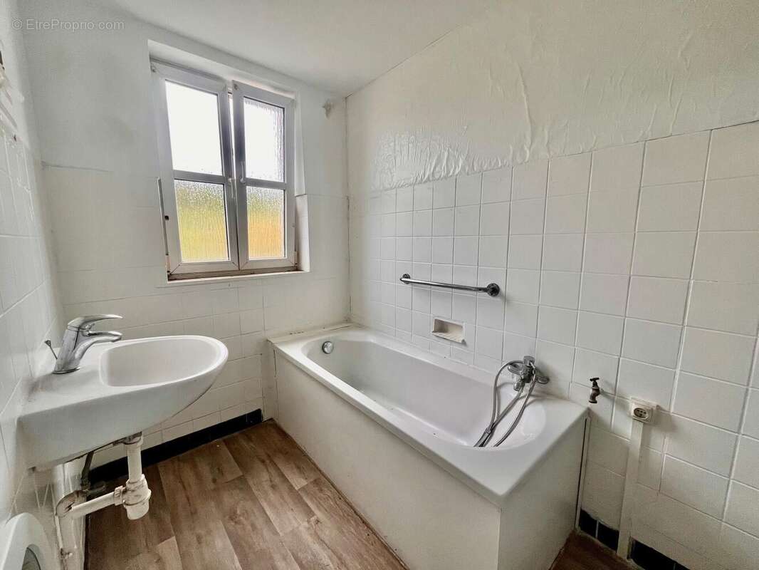 Photo 7 - Maison à HOMBOURG-HAUT