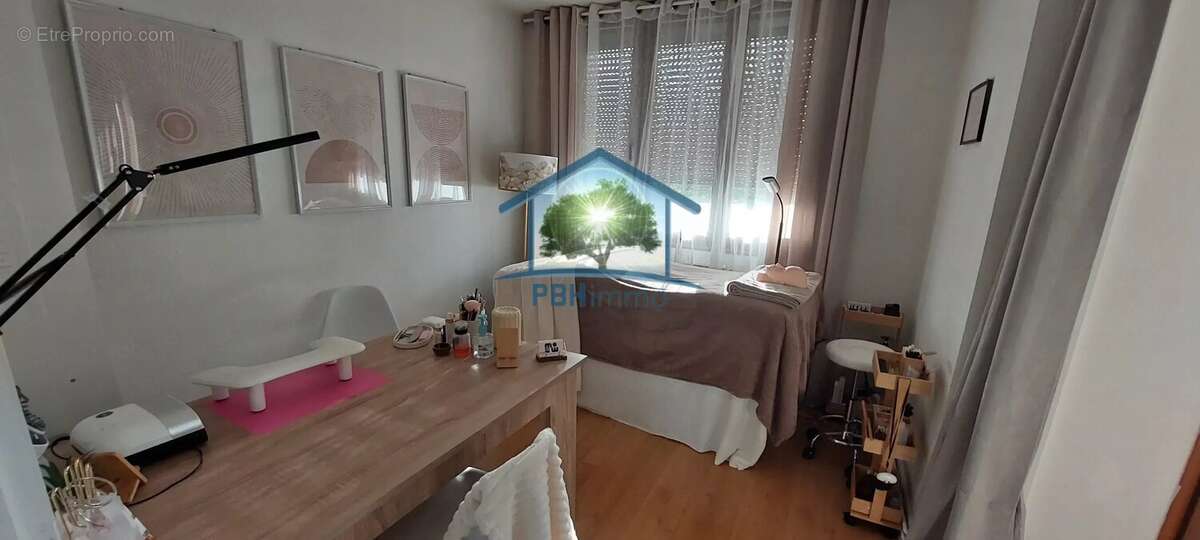 GOLBEY(88)- Appartement 4 pièces 74m2 avec cave - photo 12