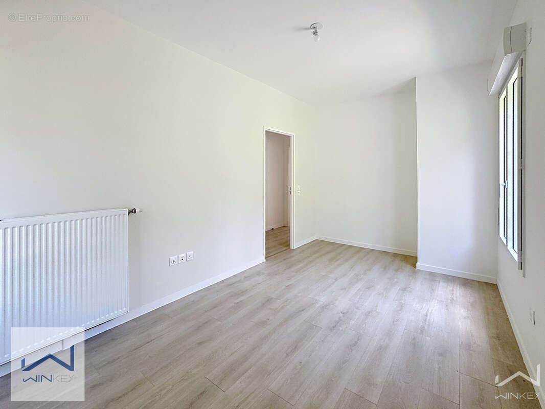 Appartement récent 2025 avec jardin de 181 m2 - photo 7