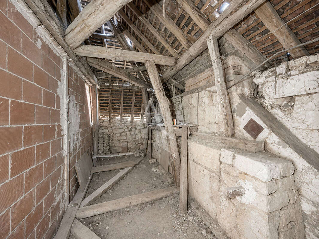 Maison à ROU-MARSON