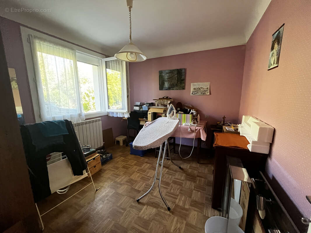 Maison à VILLEFRANCHE-DE-ROUERGUE